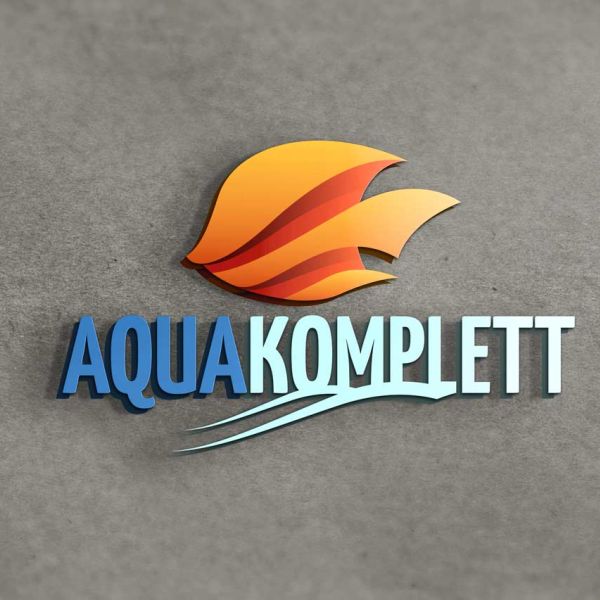 Logo erstellen meerwasserwelt