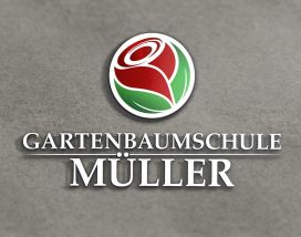 Logodesign Rosenmueller