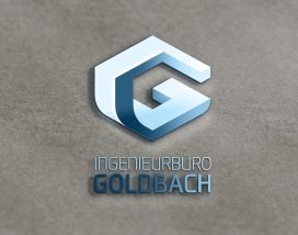 Logodesign Golbach Architekt